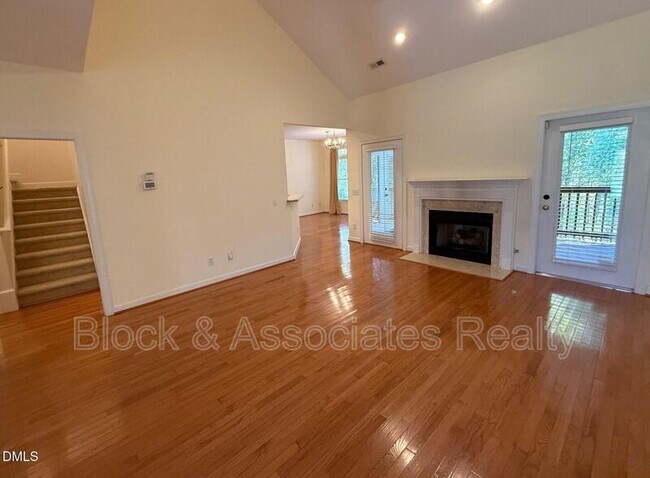 Foto del edificio - 4800 Ludwell Branch Ct
