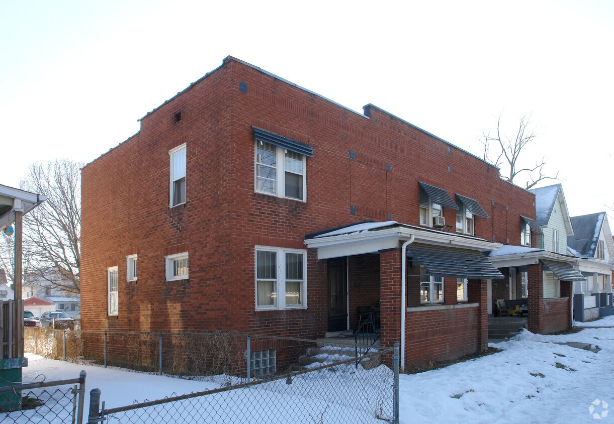 Foto del edificio - Segment 5