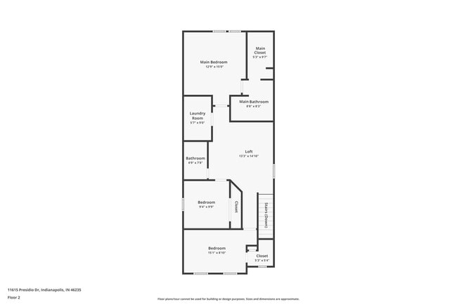 Building Photo - 11615 Presidio Dr