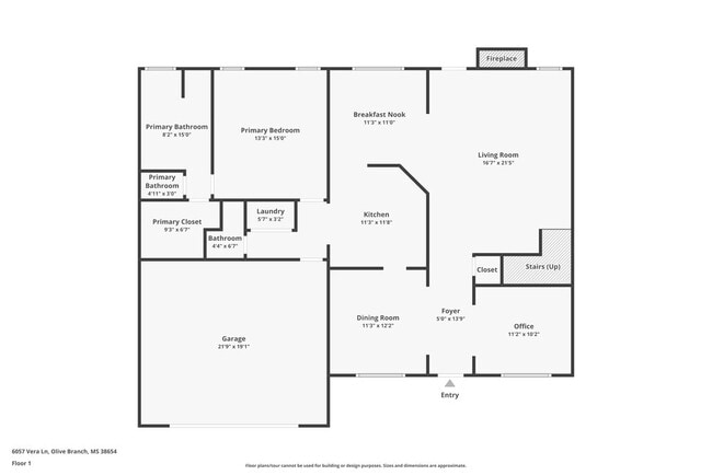 Building Photo - 6057 Vera Ln