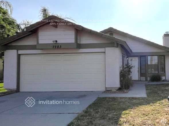 Building Photo - 7783 Cartilla Ave