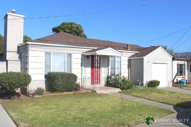 Building Photo - Ranch Style Single Family Home