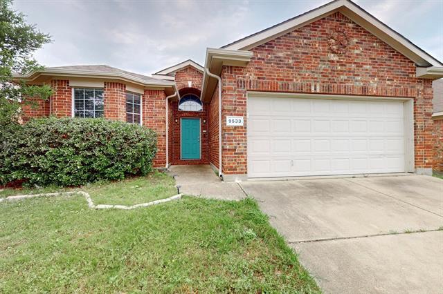 Building Photo - 9533 Willow Branch Way