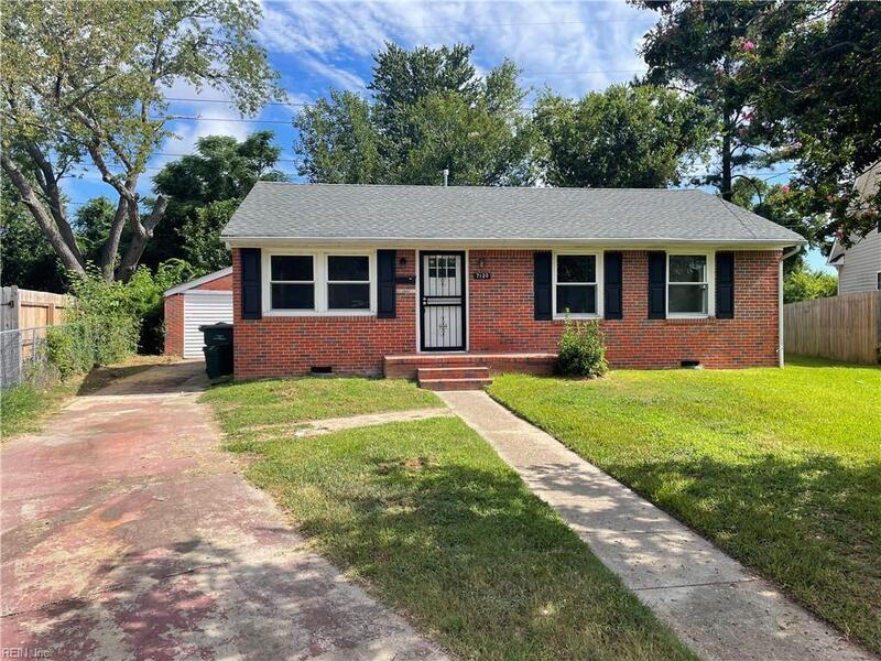 Primary Photo - 7120 Clarion Ln