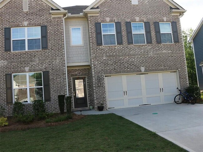 Building Photo - 3115 Stock Saddle Pl
