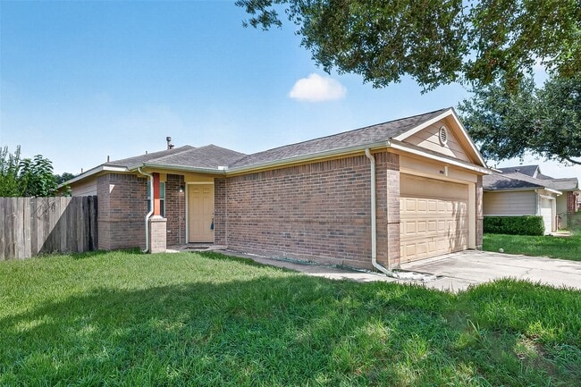 Building Photo - 10907 Barker Gate Ct
