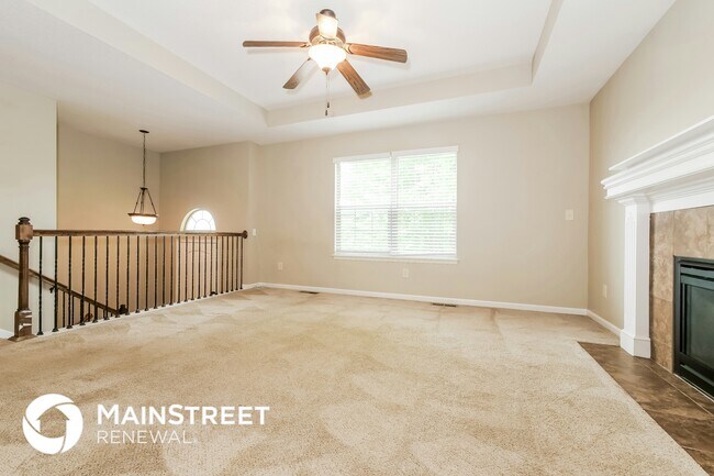 Foto del edificio - 1412 NW Hilltop Ln