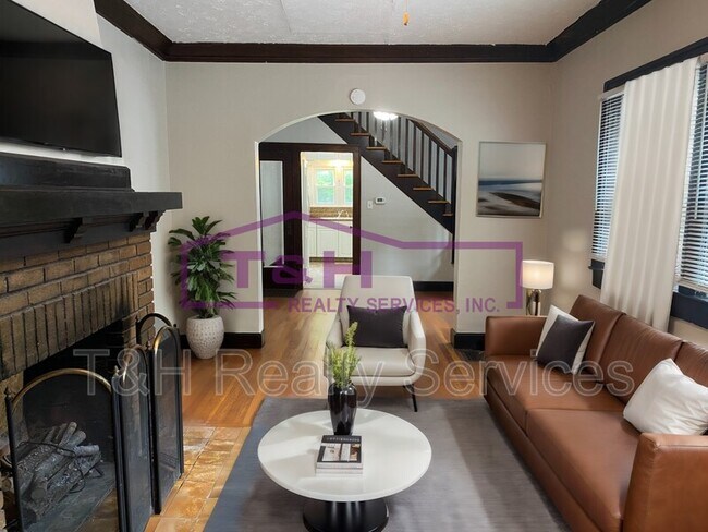 Foto del edificio - 5259 N College Ave