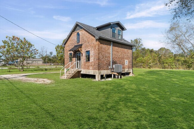 Foto del edificio - 1420 FM 1960