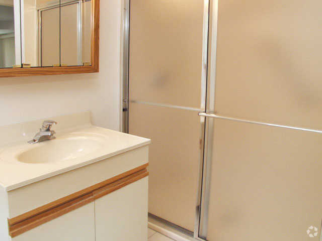 Baño - Carriage Hill