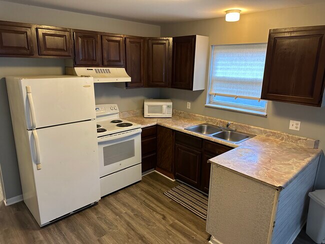 Foto del edificio - 4476 3rd St