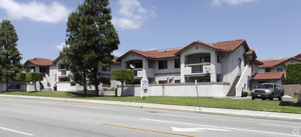 Primary Photo - La Habra Manor