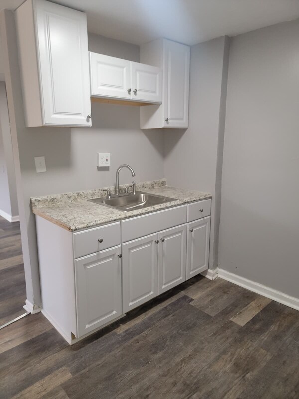 Foto del edificio - 1819 Garfield Rd