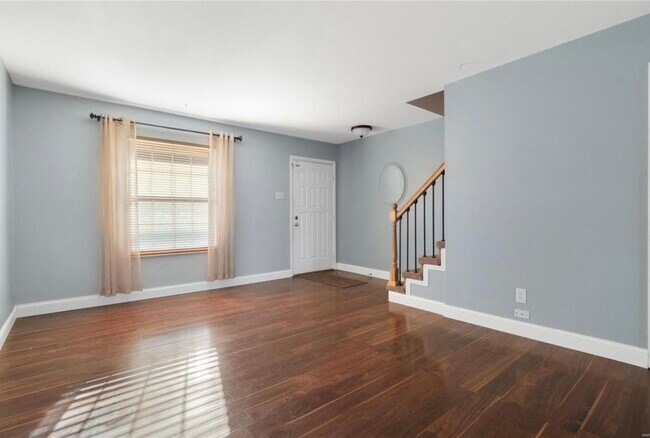 Living Room - 4279 Mansard Dr