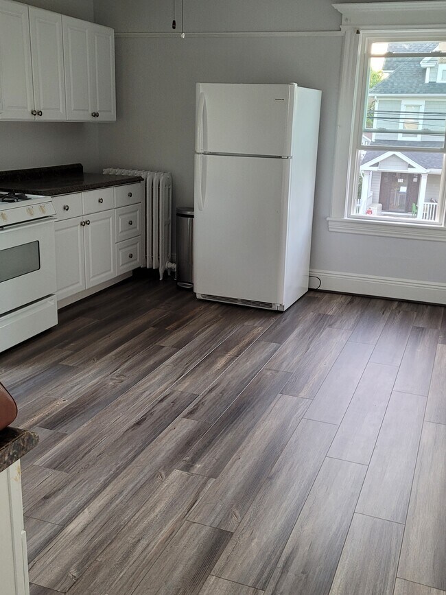 Kitchen 2 - 128 Woods Ave