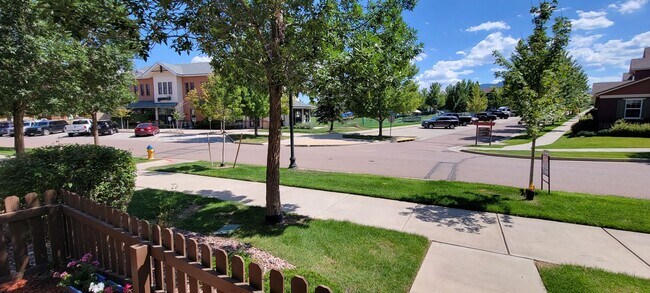 Foto del edificio - Gold Hill Mesa Community