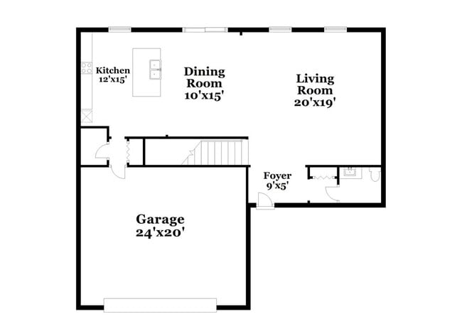 Foto del edificio - 14489 Finsbury Dr