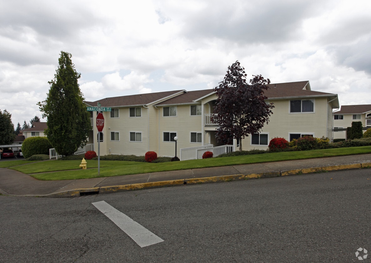 mountain view apartments salem