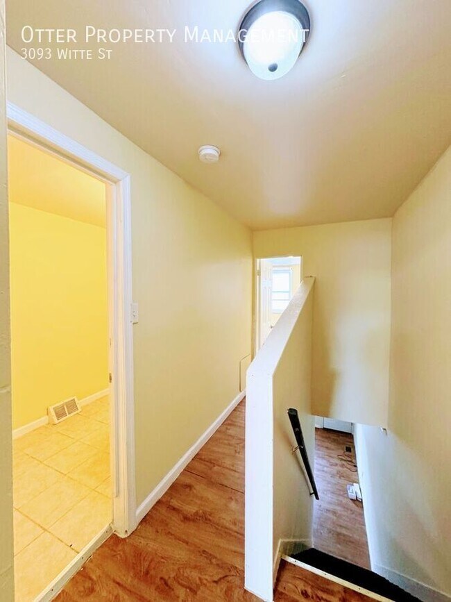 Foto del edificio - 3093 Witte St