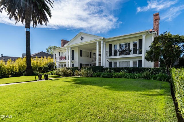 Foto del edificio - 681 S Orange Grove Blvd