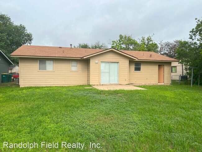 Building Photo - 4 br, 2 bath House - 11702 WELCOME DR