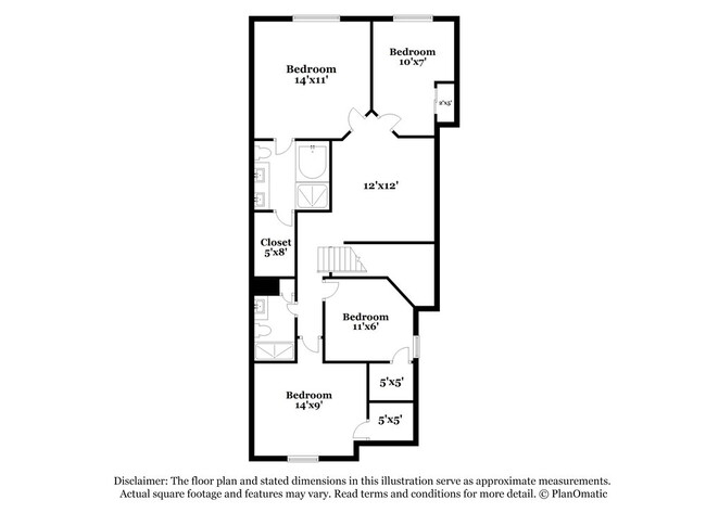 Building Photo - 5925 Silver Trace Ct