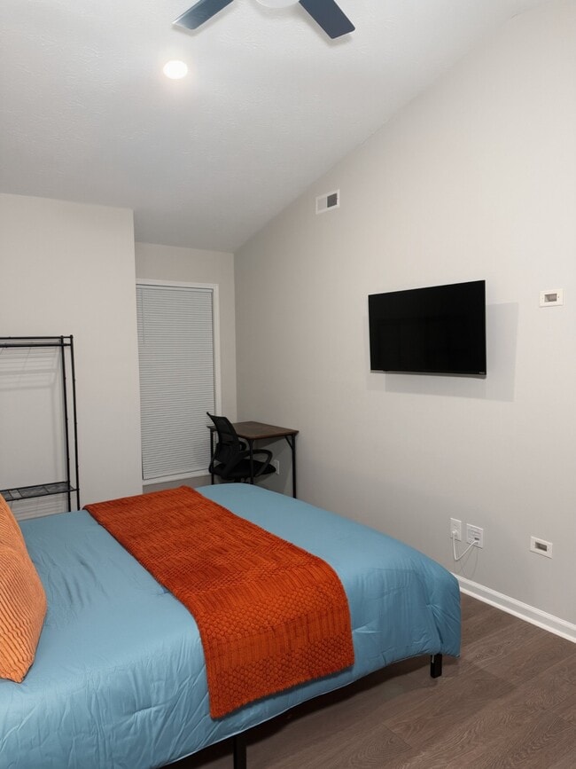 Building Photo - 8918 Habersham Dr