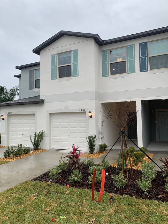Foto del edificio - 4461 Globe Thistle Dr