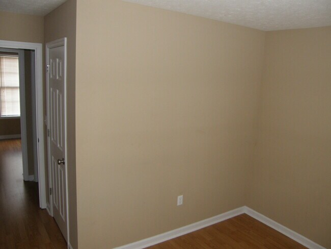 Foto del edificio - 168 Dunbar Ln