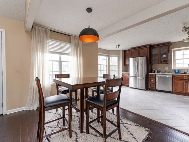 Foto del edificio - Beautiful 3BR / 2BA home in Nashville