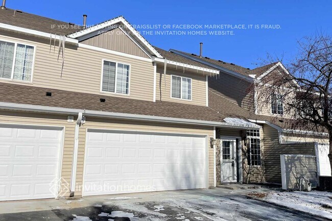 Foto del edificio - 1705 Stone Meadow Blvd