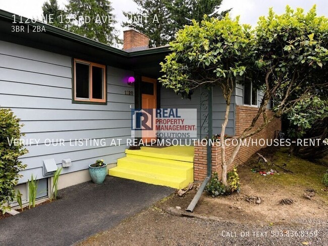 Photo - 1120 NE 153rd Ave Apartment