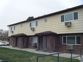 Building Photo - 120 W 1st S