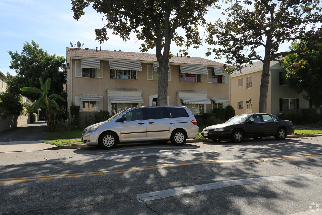 Foto del edificio - 1116 N Louise St