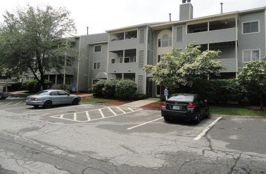 2 Suncook Ter Unit 36, Merrimack, NH 03054 Condo for Rent in