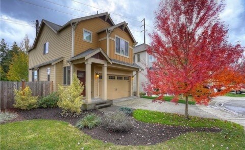 Foto del edificio - 9332 175th St Ct E