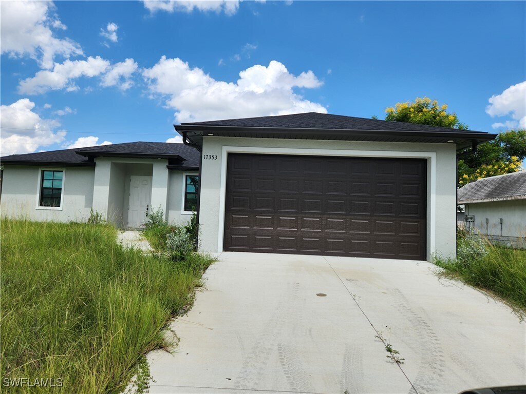 Primary Photo - 17353 Dowling Dr
