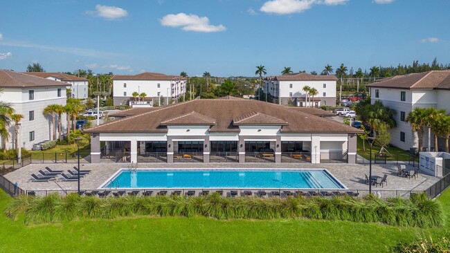 Foto del edificio - Vista Lago Apartments