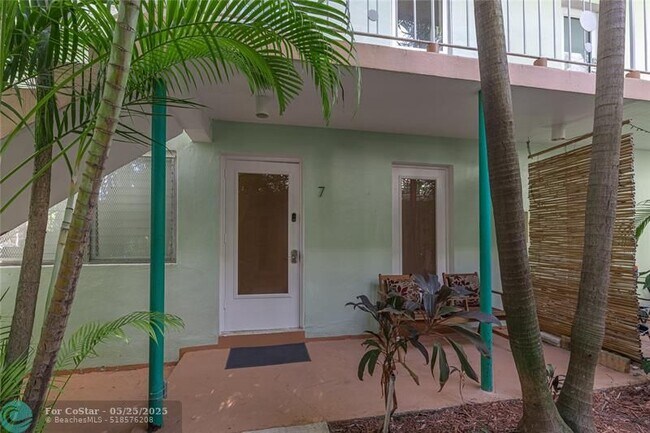 Foto del edificio - 1117 Meridian Ave