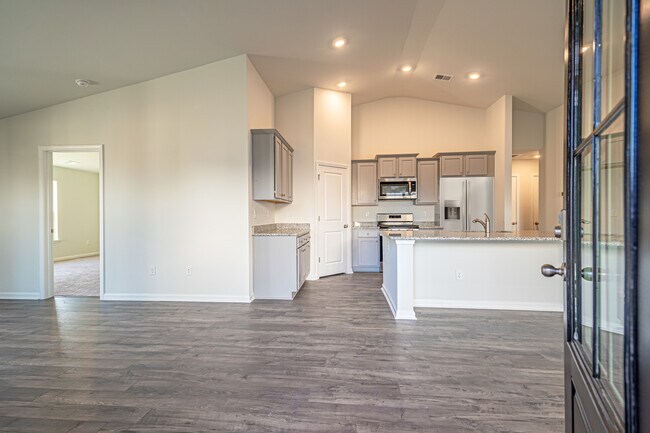 Building Photo - 7019 Rivers Bridge Court