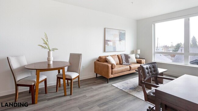 Foto del edificio - 8511 15th Ave NW