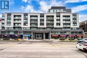 Building Photo - 621-621 Sheppard Ave E