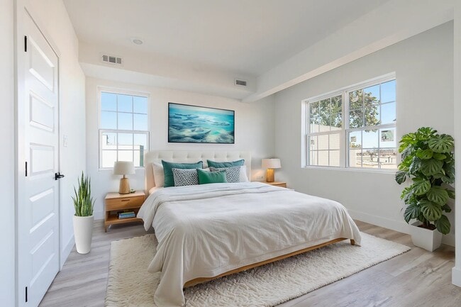 Photo - 809 Diamond St Apartment