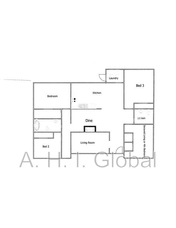 Foto del edificio - 1002 N Woodland St