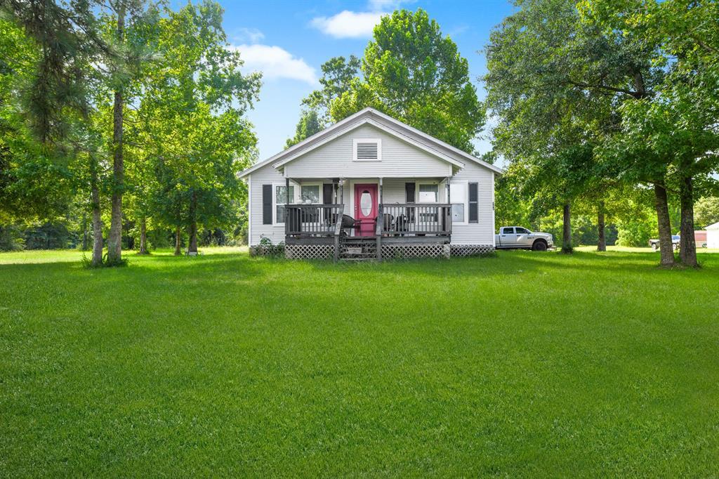 Primary Photo - 399 County Rd 2268