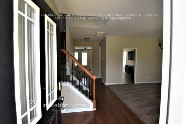 Foto del edificio - 404 Hardaway Point
