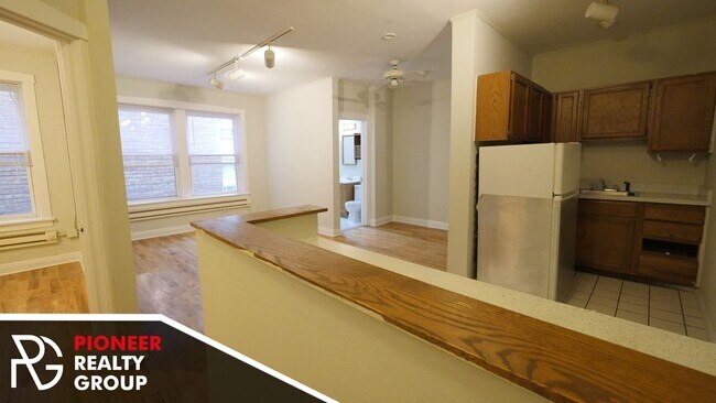 Foto del edificio - 511 W Melrose St