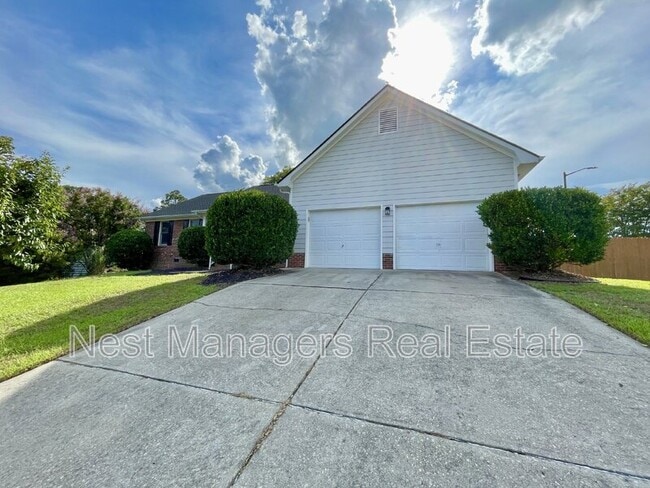 Building Photo - 5723 Kingstree Dr