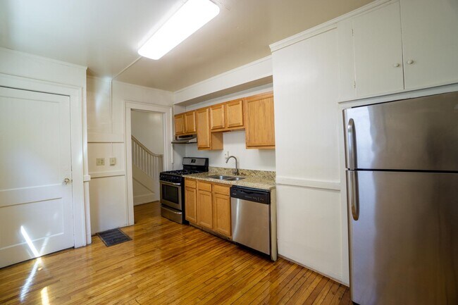 Foto del edificio - 815 Maryland Ave