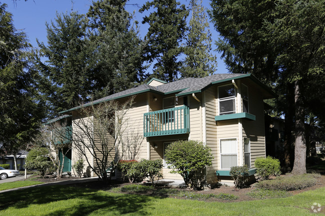 Building Photo - Commons at Creekside Apartments